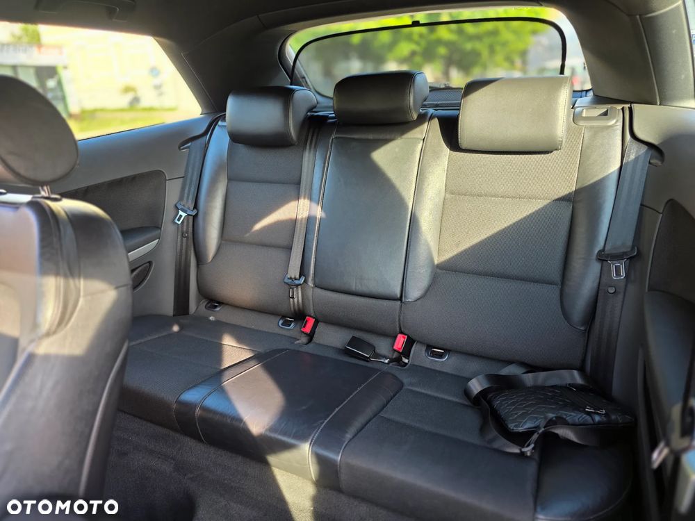 Audi A3 3-drzwiowe 1.8 TFSI S Line Sportpaket Plus - 10
