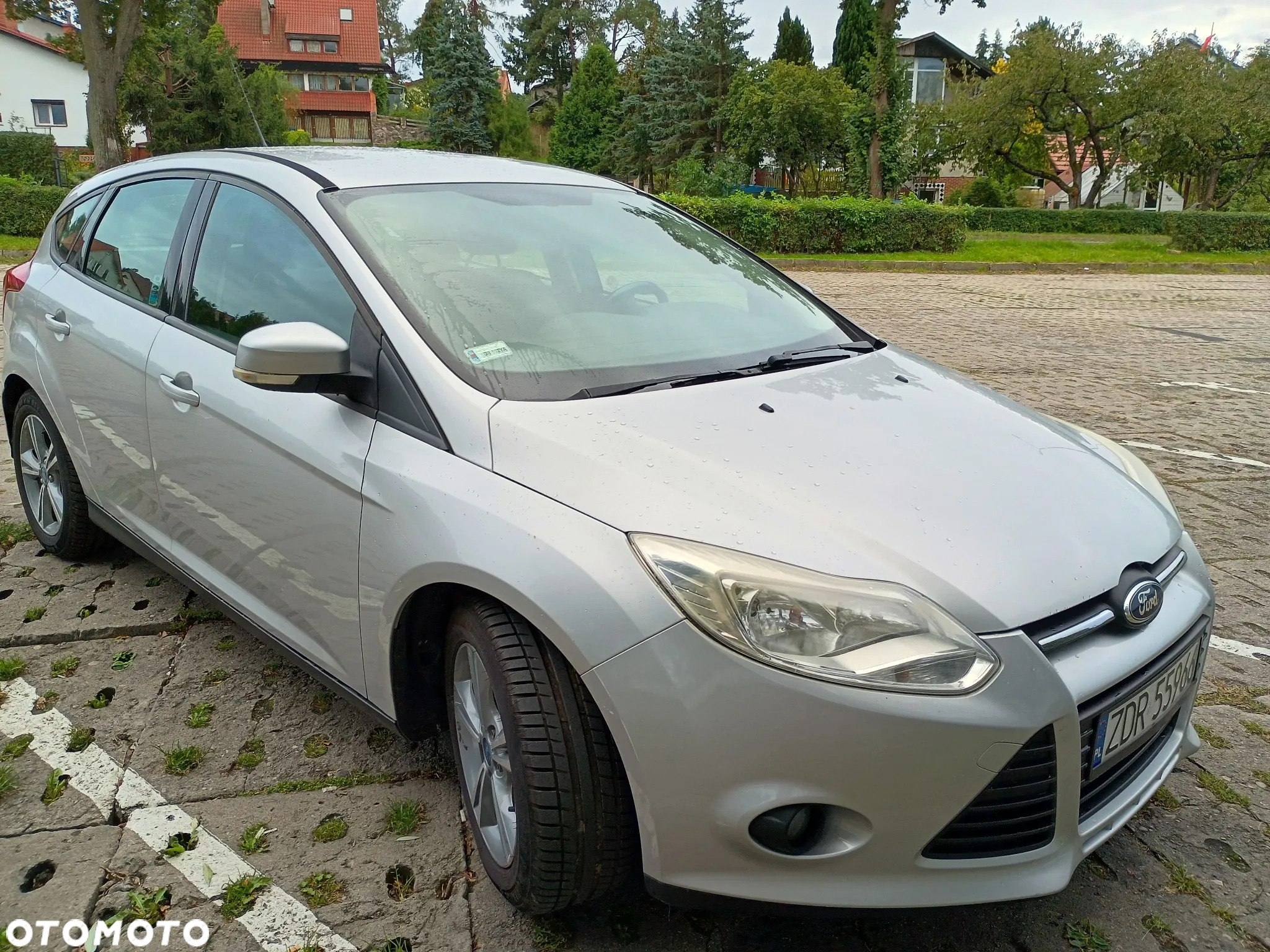 Ford Focus 1.0 EcoBoost Edition - 3