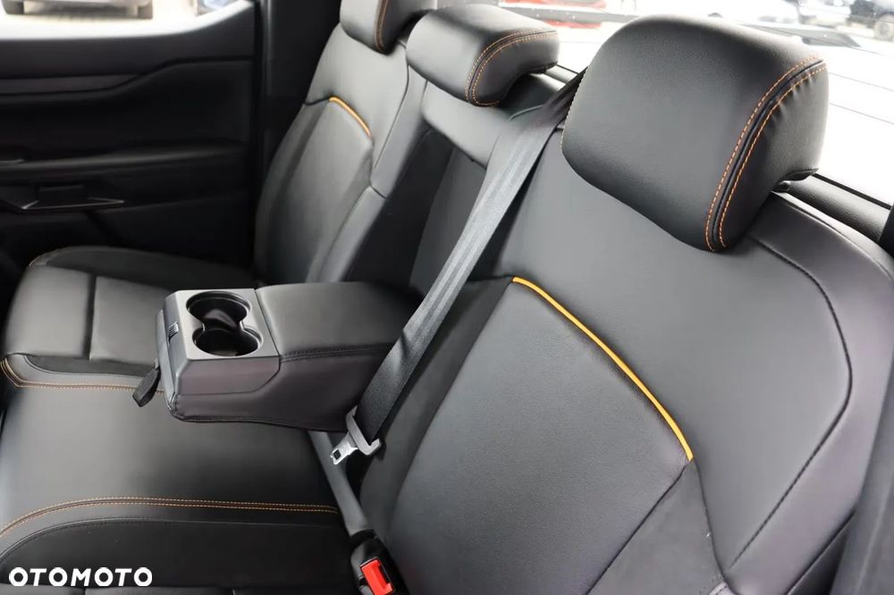 Ford Ranger 2.0 EcoBlue Bi-Turbo 4x4 DC Wildtrak - 12