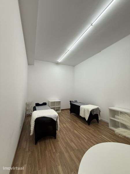Trespasse studio de estetica - Grande imagem: 2/5