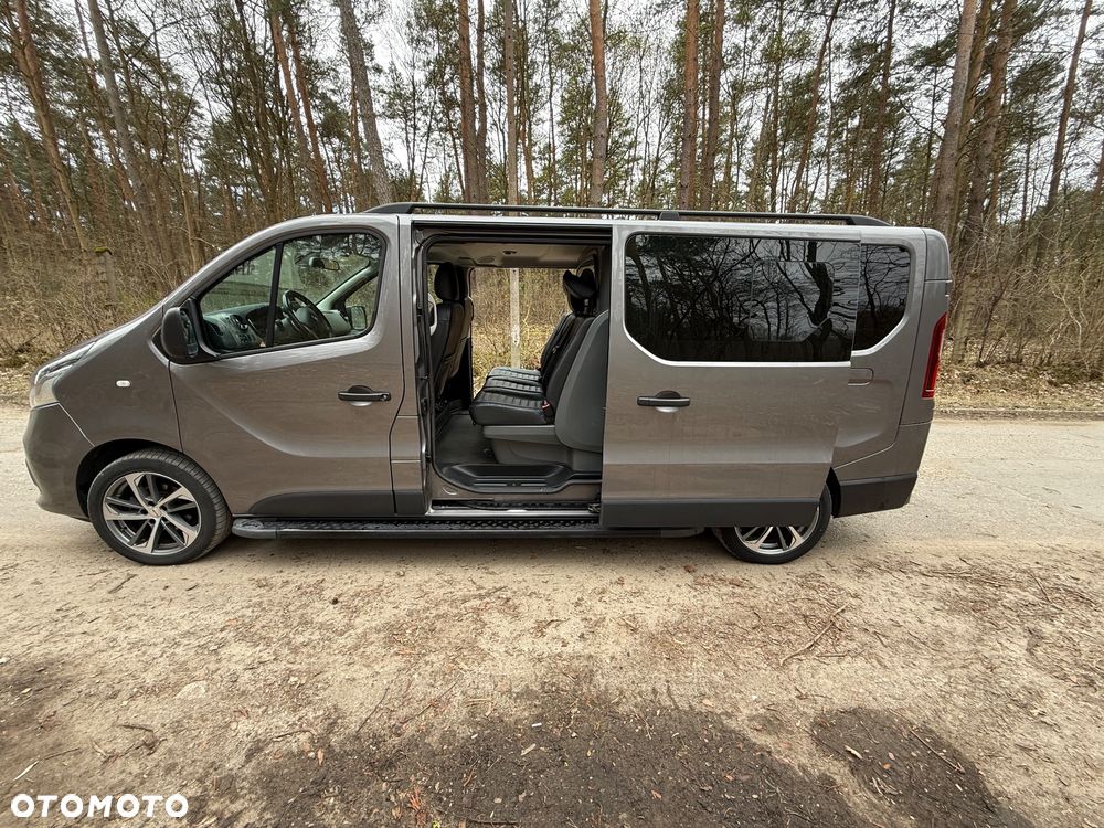 Renault Trafic ENERGY L2H1 Komfort - 13