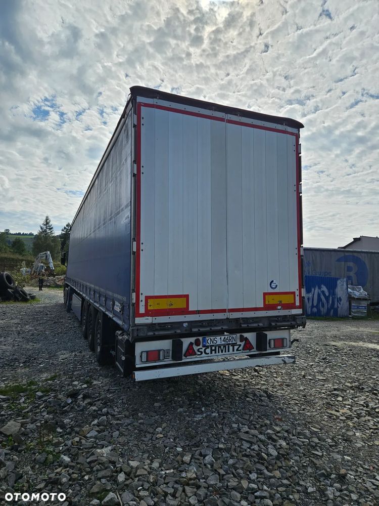 Schmitz Cargobull - 1