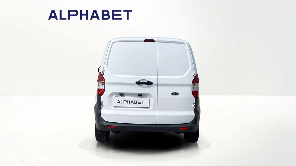 Ford Transit Courier - 4