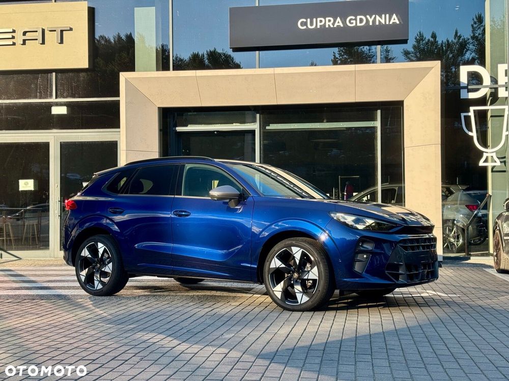 Cupra Terramar 1.5 eTSI mHEV Advantage Edition DSG - 3