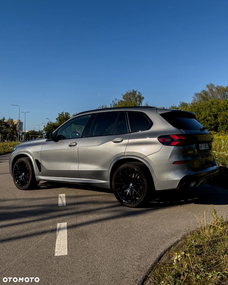 BMW X5 xDrive40d mHEV sport - 18