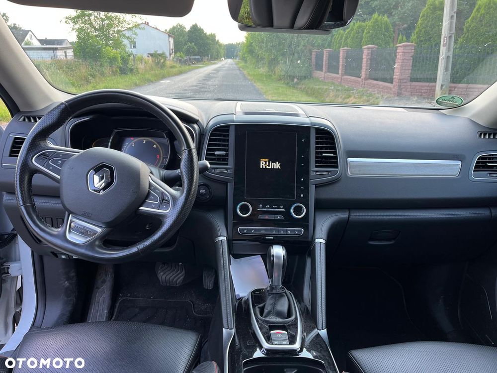 Renault Koleos BLUE dCi 185 4WD X-tronic INITIALE PARIS - 19
