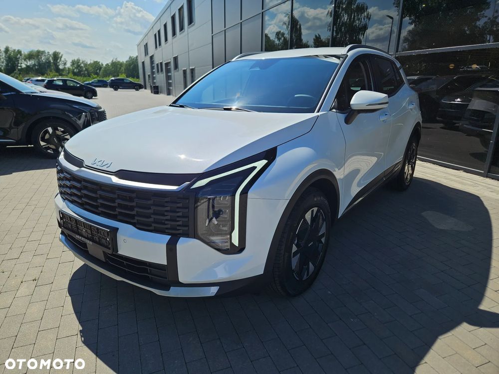 Kia Sportage 1.6 T-GDI L 2WD - 3