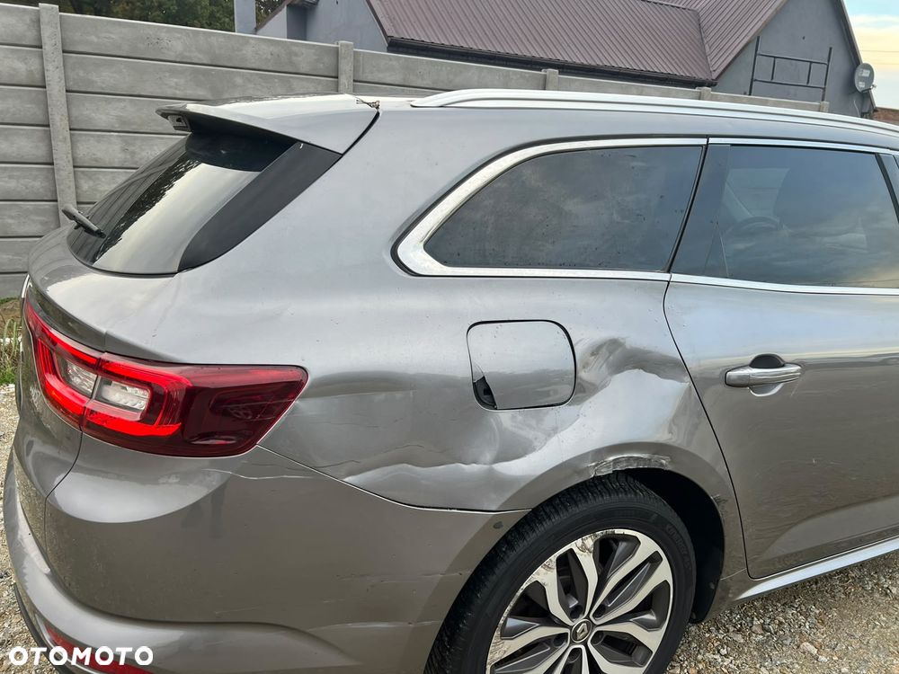 Renault Talisman ENERGY dCi 160 EDC INTENS - 28
