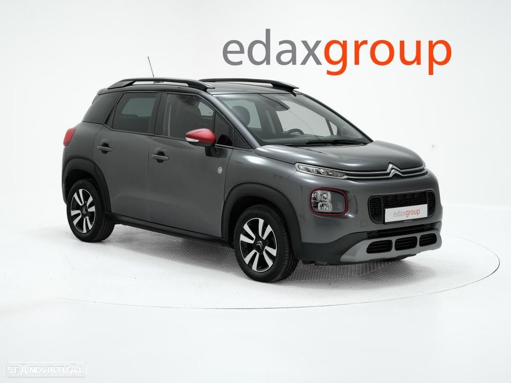 Citroën C3 1.2 PureTech C-Series - 1
