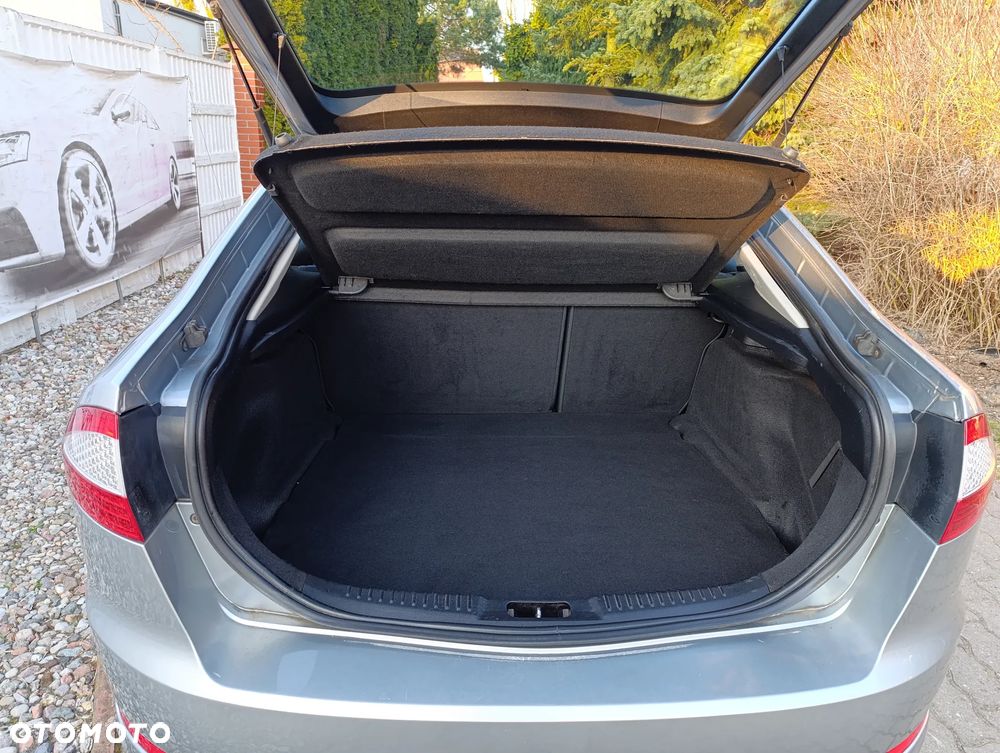 Ford Mondeo 2.0 Platinium X - 21