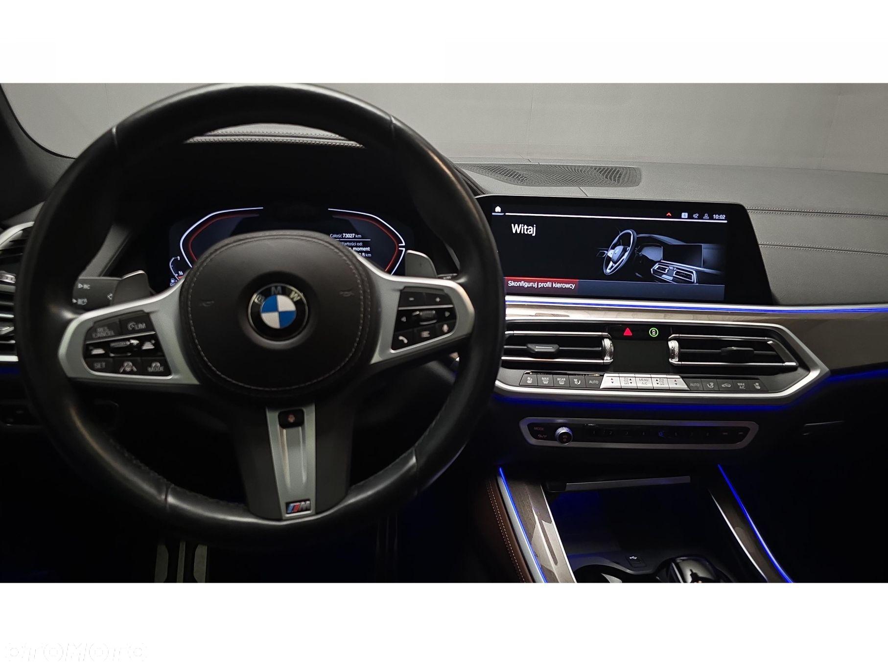 BMW X5 - 20