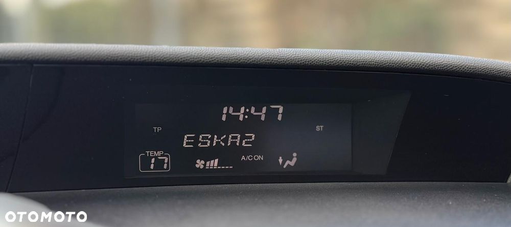 Honda Civic 1.8i-VTEC Automatik Executive - 22