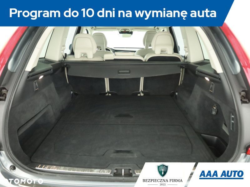 Volvo XC 90 - 20