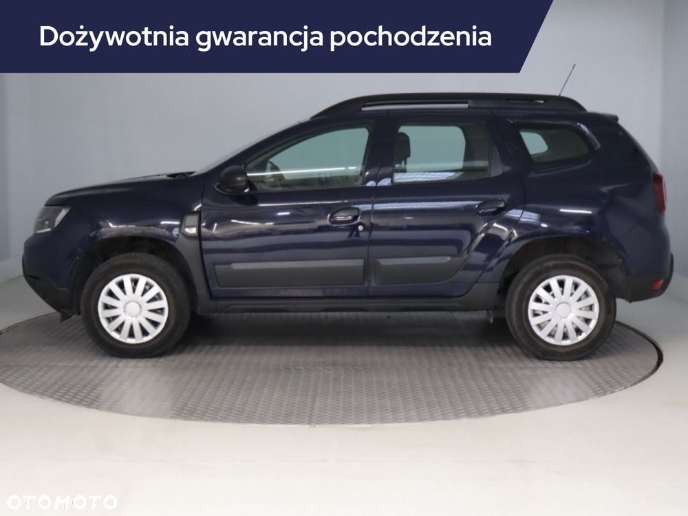 Dacia Duster - 4