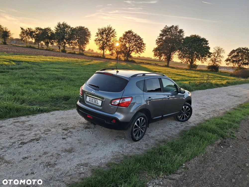 Nissan Qashqai - 8