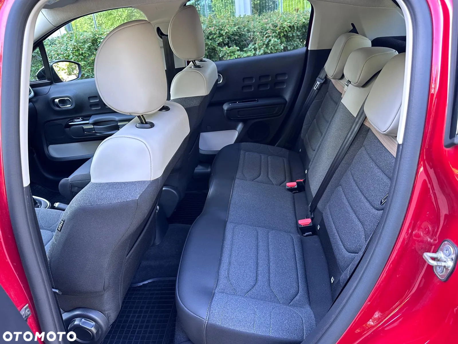 Citroën C3 1.2 PureTech Max - 18