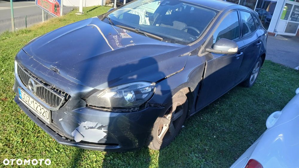 Volvo V40 T3 Drive-E Kinetic - 6