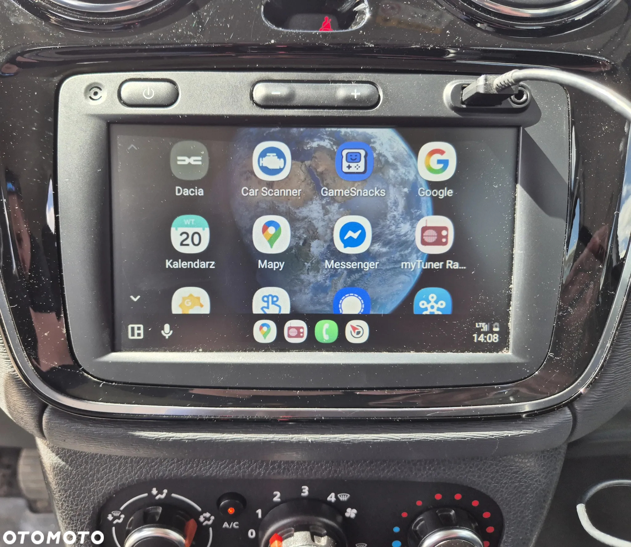 Dacia Dokker 1.5 Blue dCi Stepway - 30