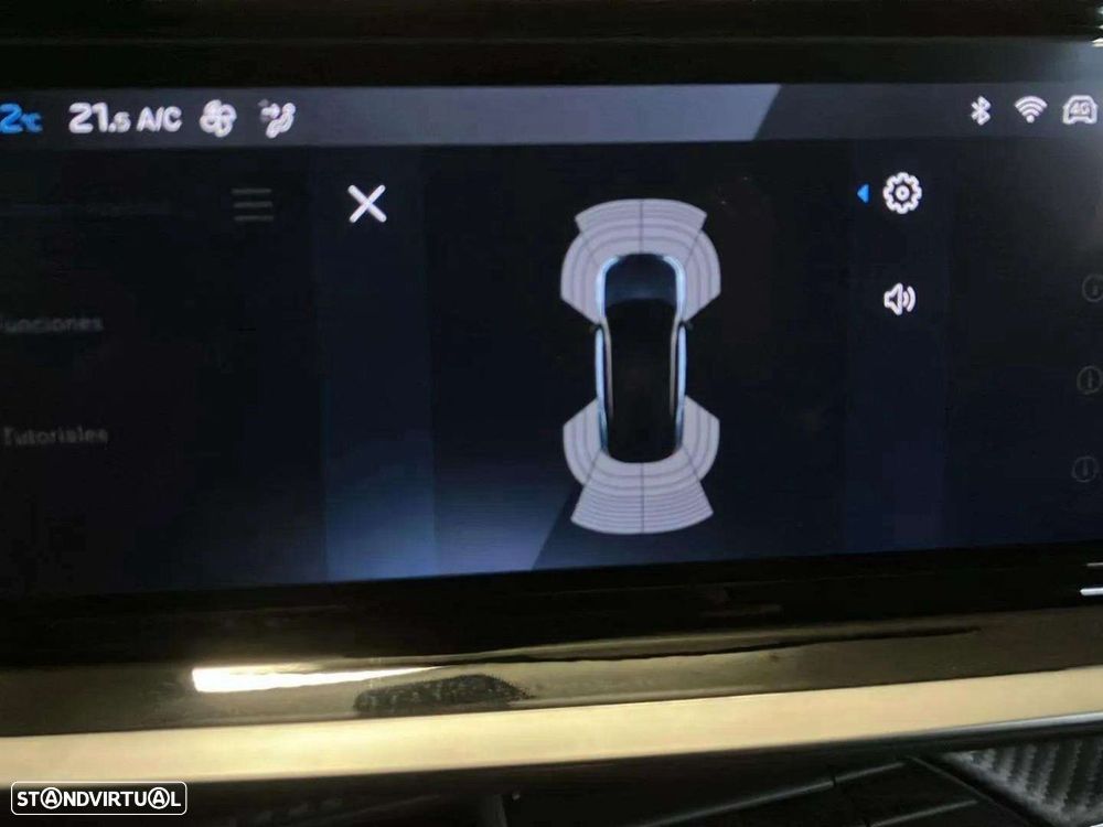 Peugeot 2008 1.2 PureTech Allure EAT8 - 13