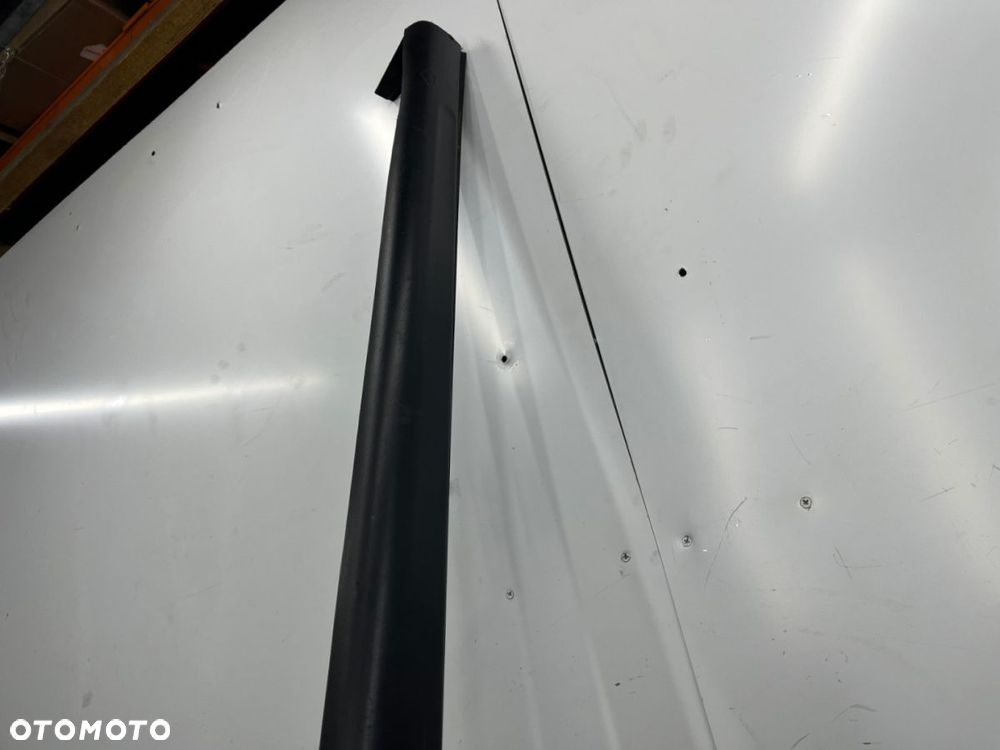 Nakładka progu Volvo V40 S40 sedan kombi 95-04r. lewa listwa próg zewnętrzny 30618432 - 3