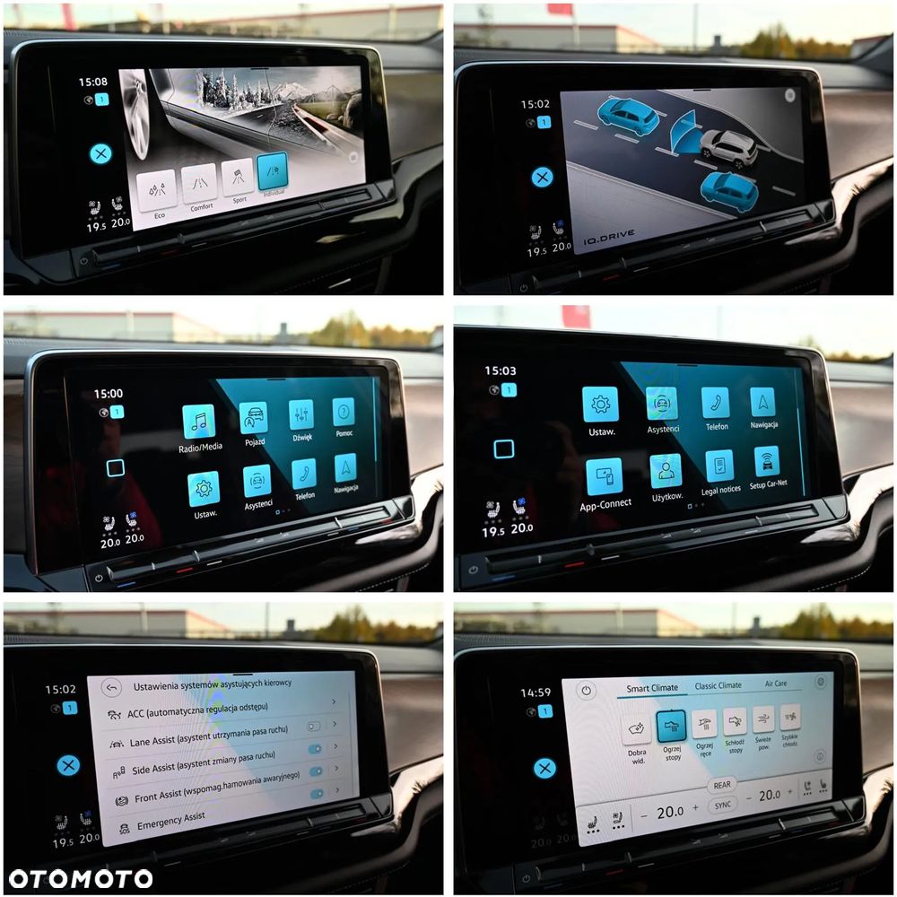 Volkswagen Atlas - 32