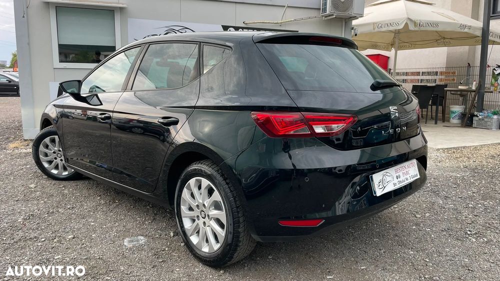 Seat Leon - 34