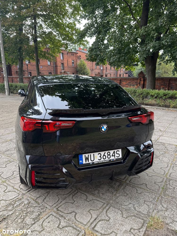 BMW X2 sDrive20i - 7