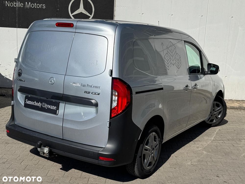 Mercedes-Benz Citan 112 KA - 3