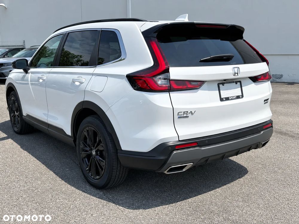 Honda CR-V 2.0 i-MMD Executive (Honda Connect+) - 6