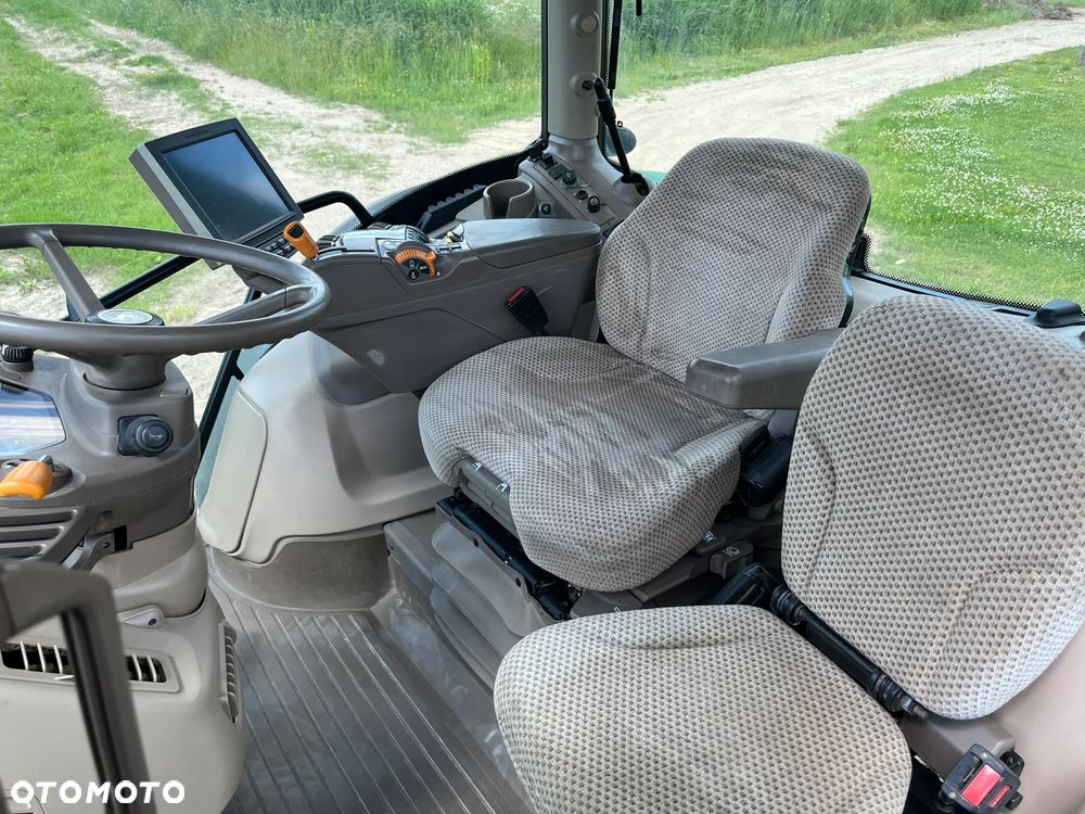 John Deere 6175R 290k+VAT - 4