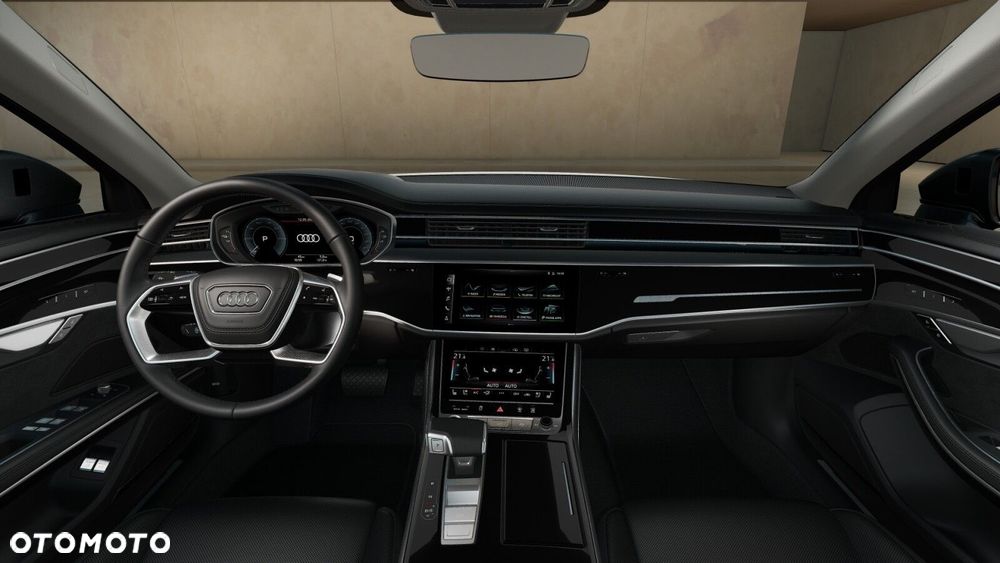 Audi A8 - 6