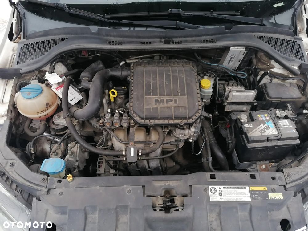 Skoda Fabia 1.0 Active - 31