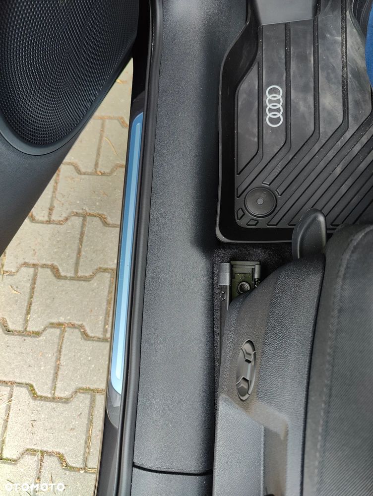 Audi Q3 TFSI mHEV 110 kW S tronic - 7