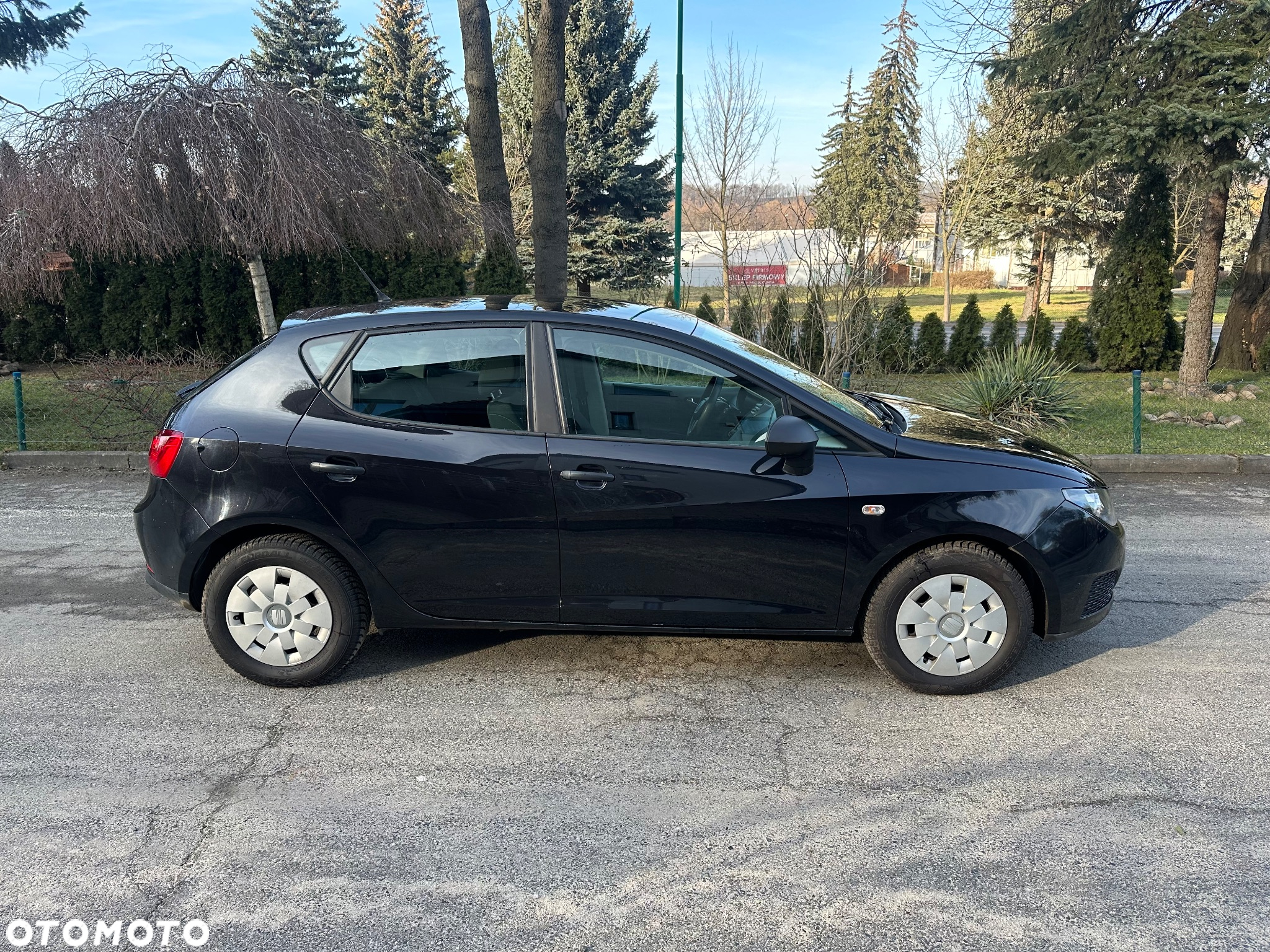 Seat Ibiza - 3
