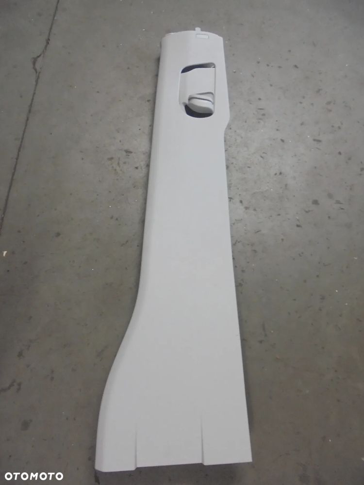 VW CRAFTER MAN TGE OSŁONA SŁUPKA WEWNĘTRZNEGO PRAWA 7C0867244 2017- - 1