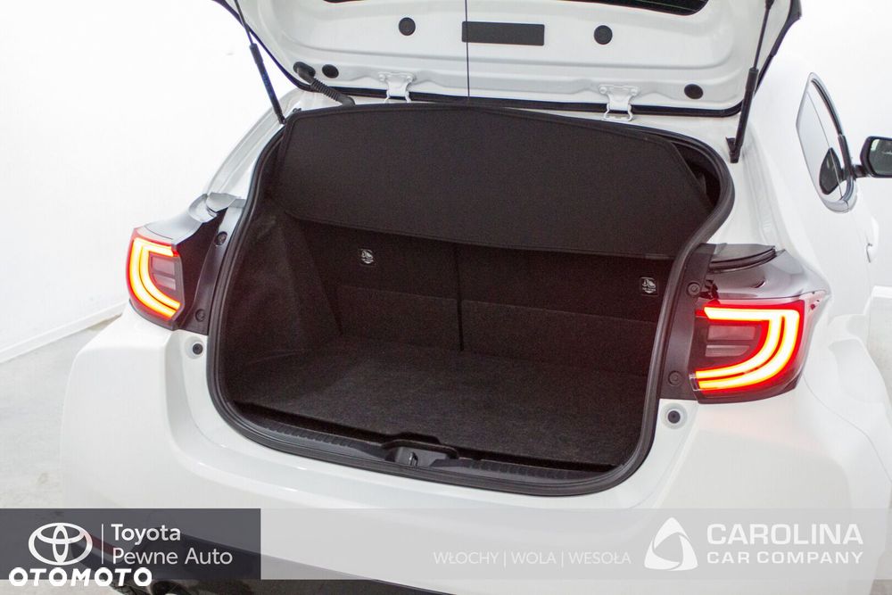 Toyota Yaris - 20