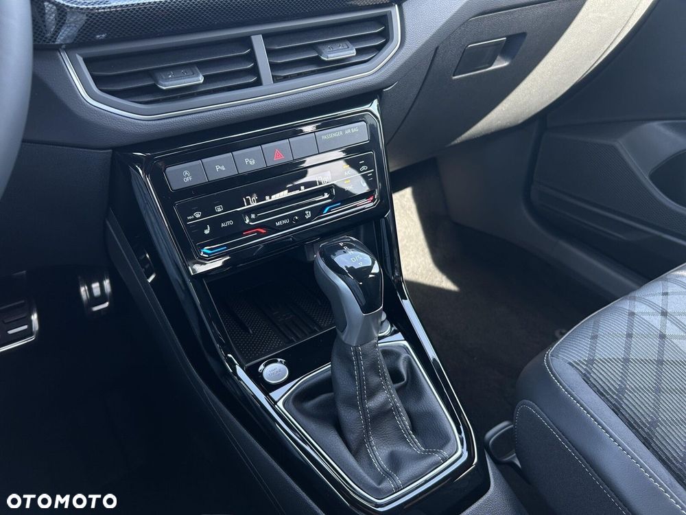Volkswagen T-Cross 1.5 TSI ACT R-Line Plus DSG - 26