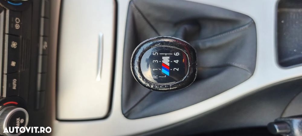 BMW Seria 3 325xi - 17