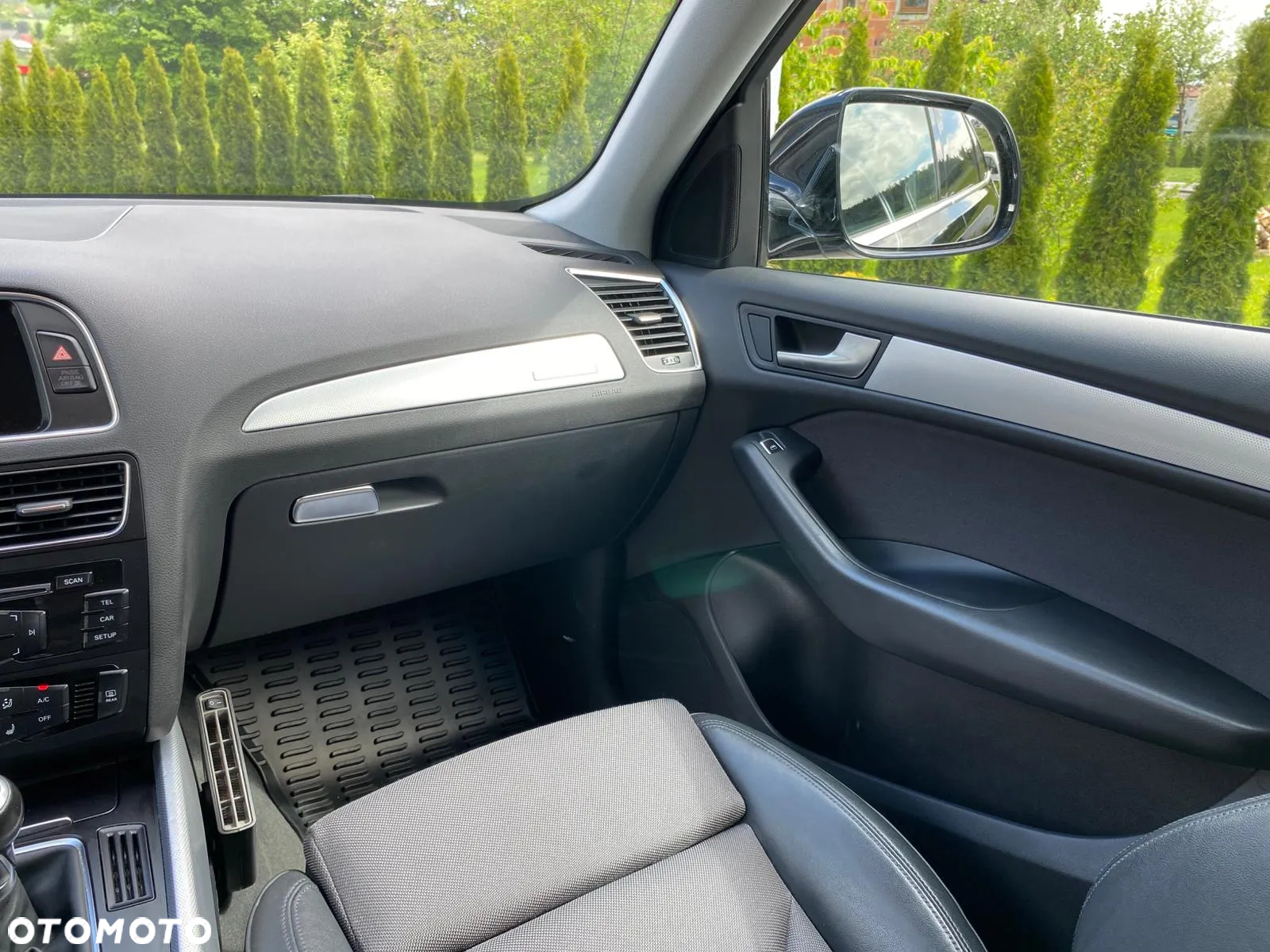Audi Q5 2.0 TDI quattro design - 13