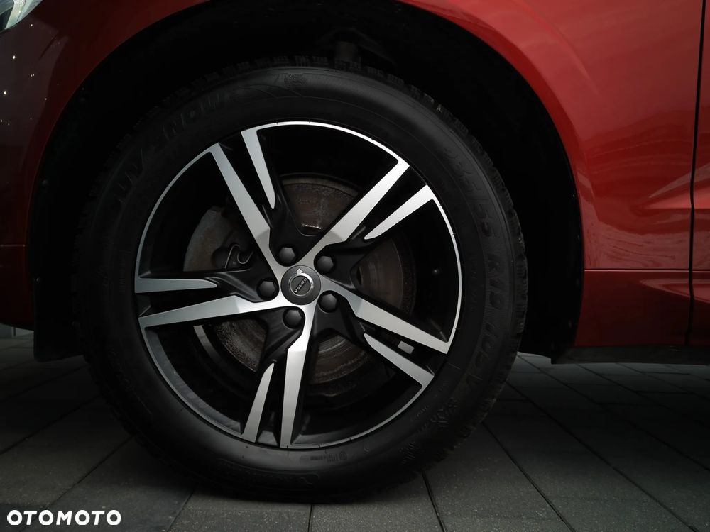 Volvo XC 60 B4 B R-Design - 8