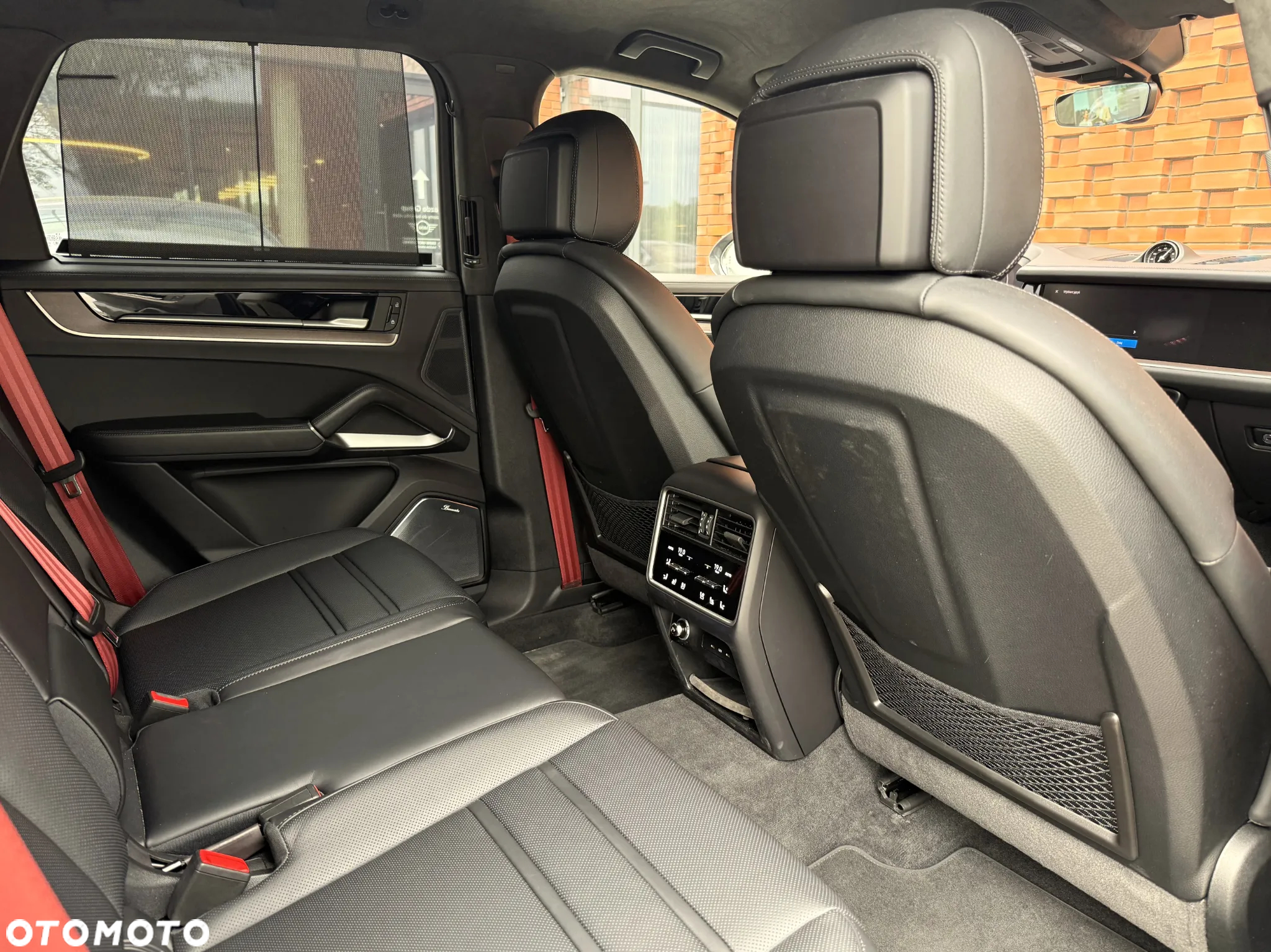 Porsche Cayenne S E-Hybrid PHEV - 12