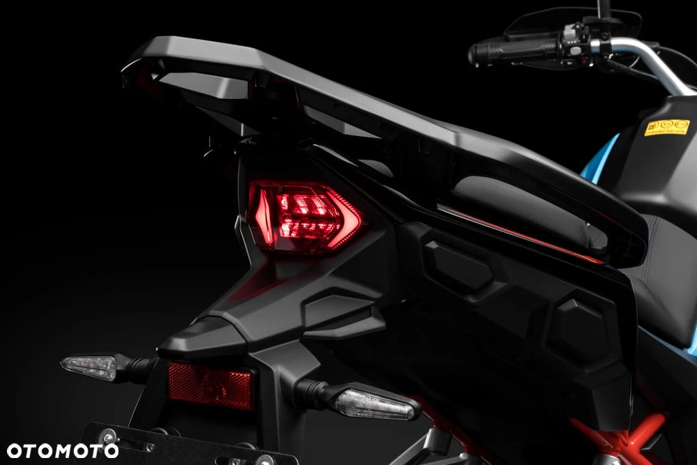 Morbidelli Inny - 16