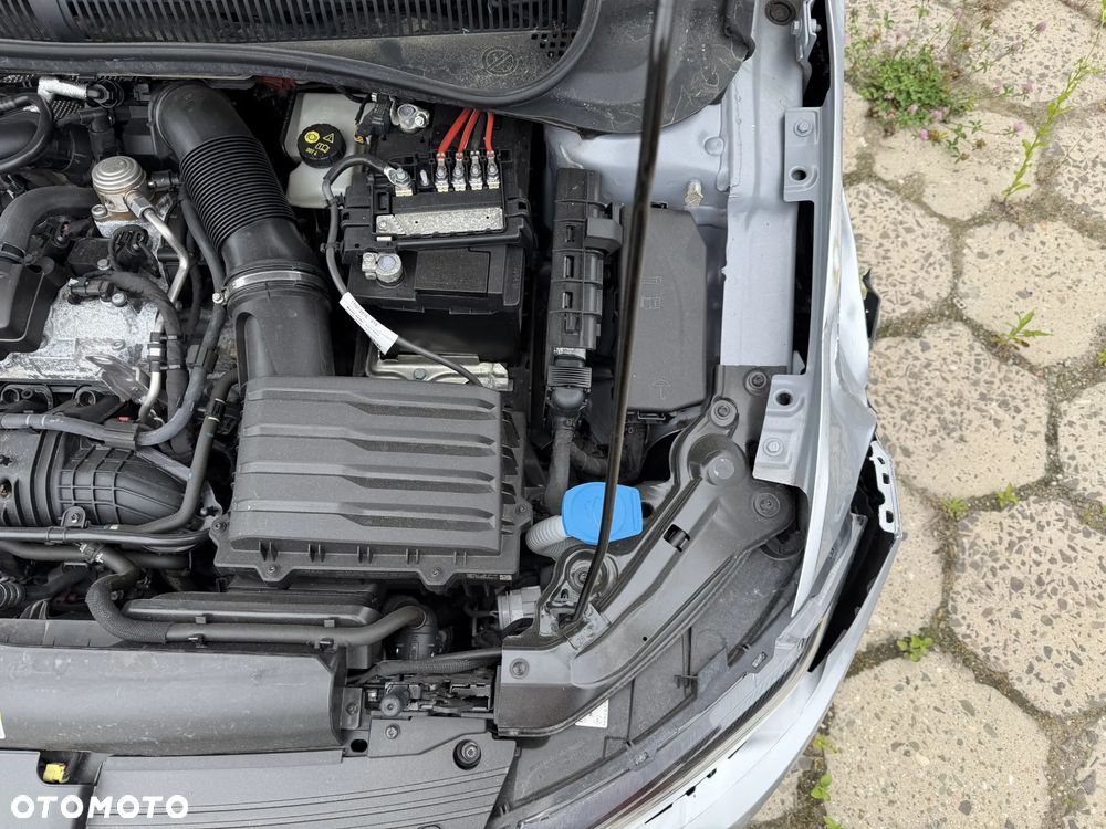 Volkswagen Polo 1.0 TSI OPF Life - 20