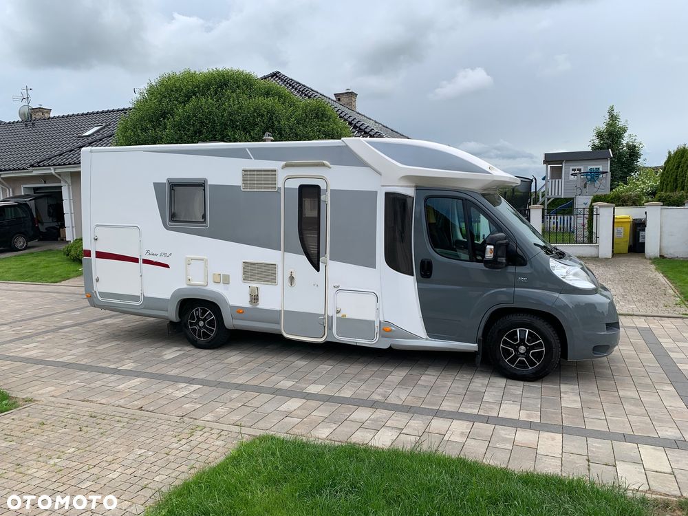 Fiat Ducato - 3