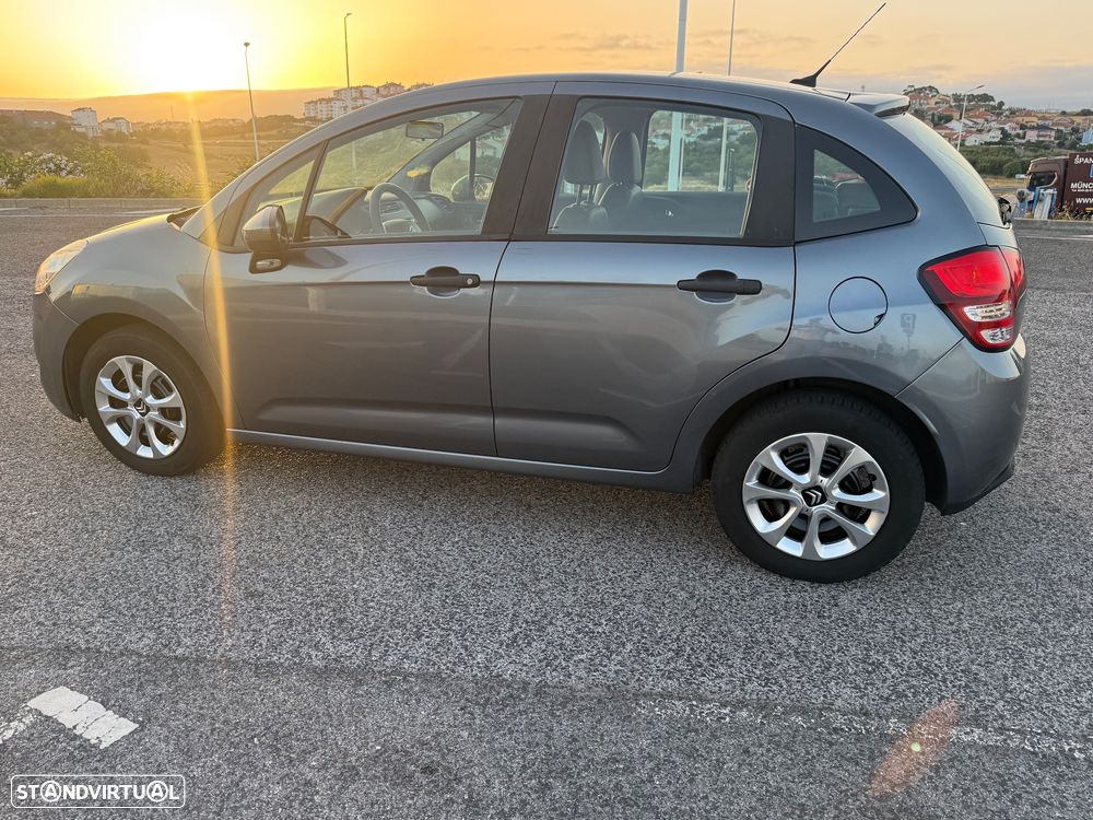 Citroën C3 1.1 Seduction - 3