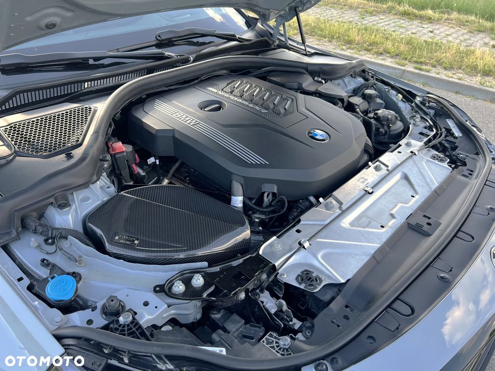 BMW Seria 2 M240i xDrive - 35