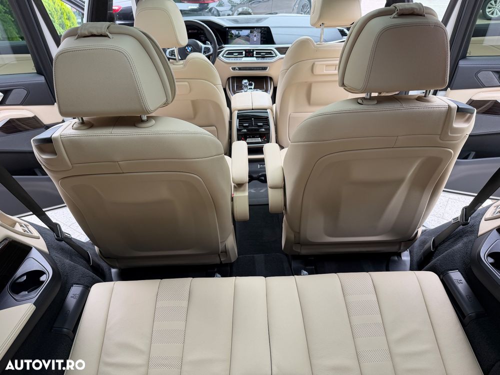 BMW X7 xDrive40d - 9
