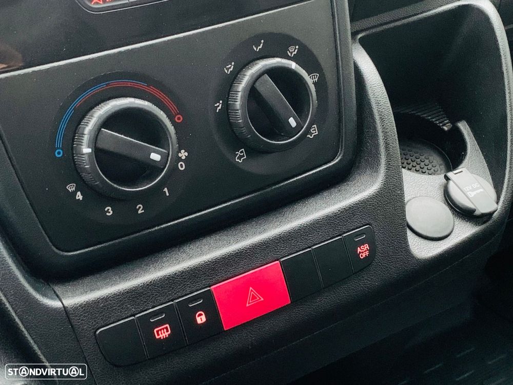 Peugeot Boxer 2.2 BlueHDi 335 L3 CD - 20