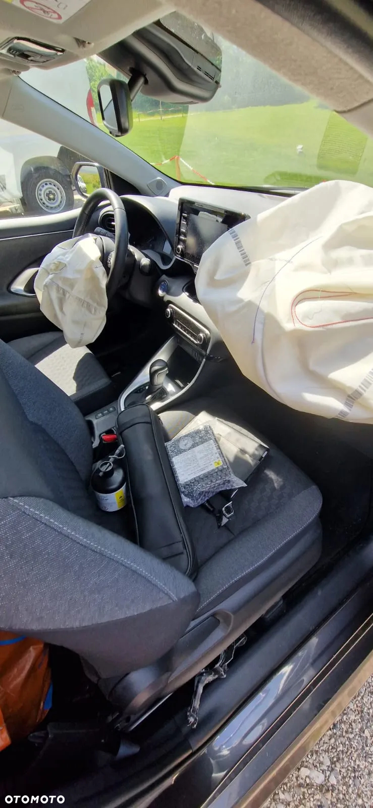 Toyota Yaris Hybrid 1.5 Comfort - 9