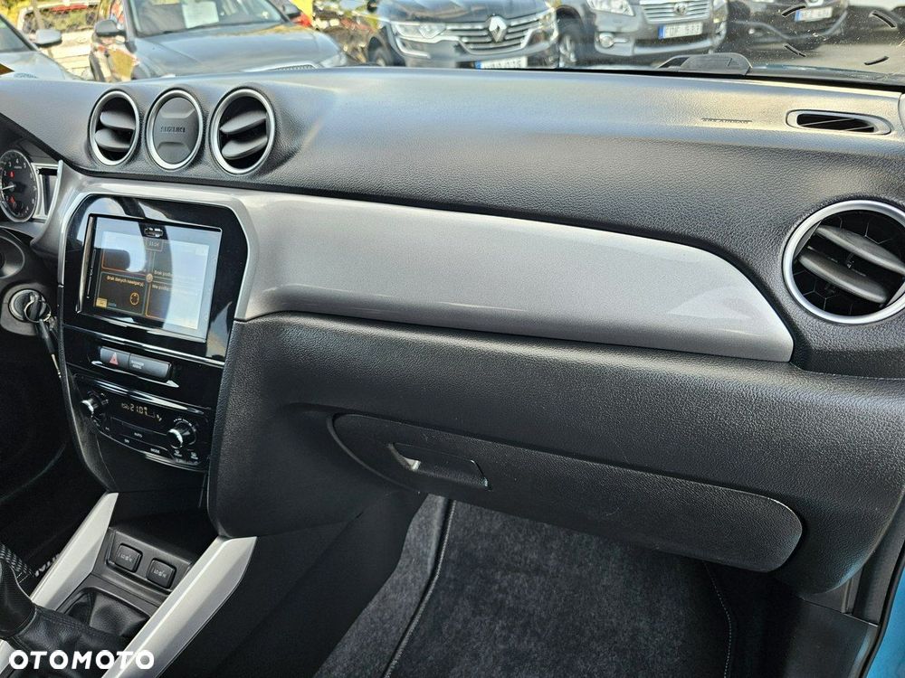 Suzuki Vitara 1.6 (4x2) Comfort+ - 29